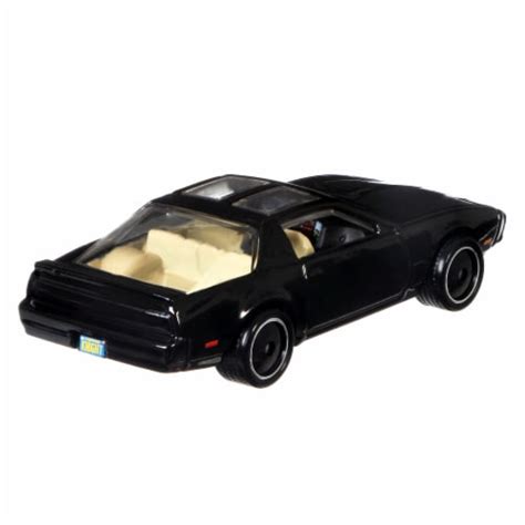 Mattel Hot Wheels Retro Vehicle Ct Frys Food Stores