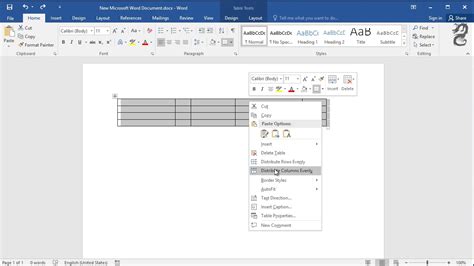 Columns In Word Not Continuous At Dwight Sharp Blog