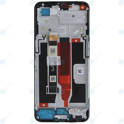 Realme Narzo 30 5G (RMX3242) Display unit complete 4906662