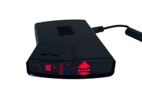 Valentine One V1 Gen 2 Radar Detector W Mount And Concealed Display Ebay