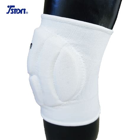 Polyester Rayon Volleyball Knee Pad For Protective Wear Buy Knee Pads