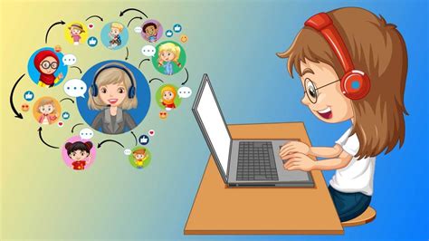 How To Learn English Using Media