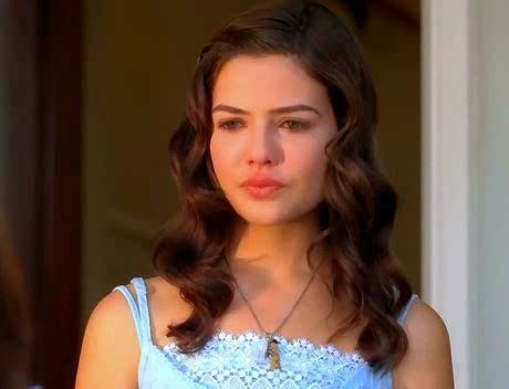 Danielle Campbell - Starstruck | Danielle campbell starstruck, Starstruck movie, Danielle campbell