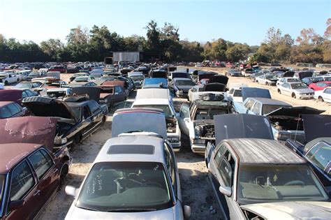 Gm Salvage Yards Near Me Locator Map Guide Faq