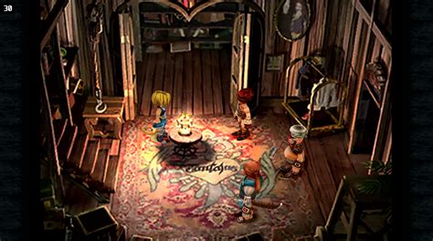 Installing Final Fantasy Ix Moguri Mod On The Steam Deck Tux Explorer