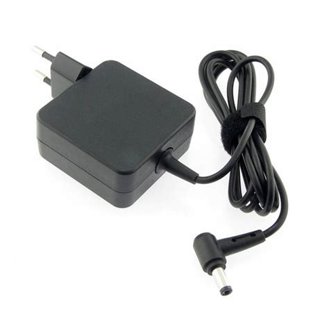 Laptop Ladeger T V A W Eu Plug Ac Adapter Netzteil F R Asus