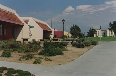 "CSUMB Campus Buildings"