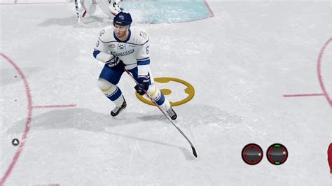 Ea Sports Nhl Youtube