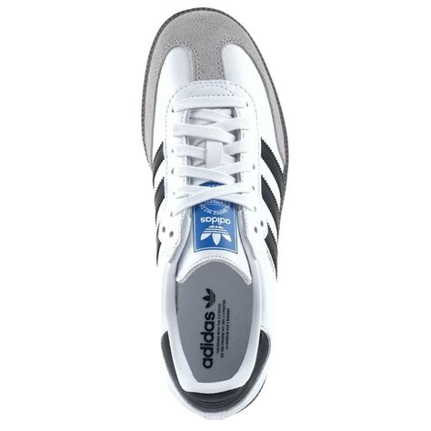 Adidas Samba Og Beyaz Spor Ayakkab B Sporjinal