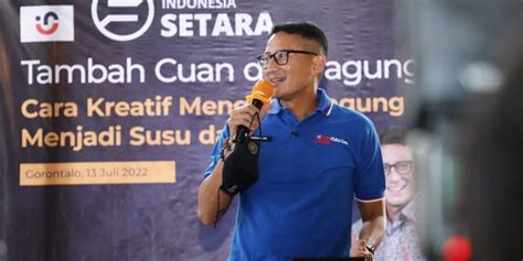 Pemerintah Target Jumlah Wisatawan Capai Juta Kunjungan Di