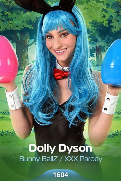 Istripper Dolly Dyson Bunny Ballz Hottest Girls Of The Web