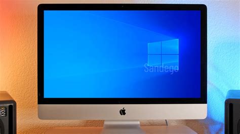 How To Install Windows On A Mac Easy Guide