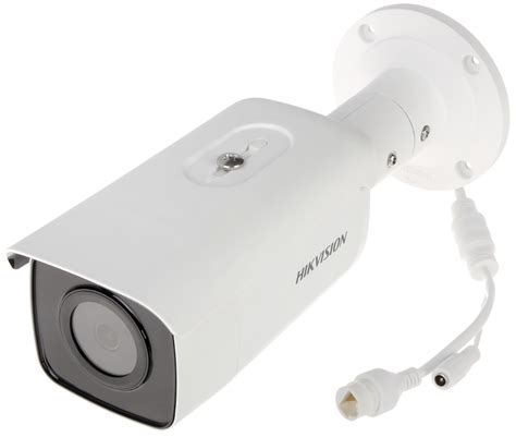 Ip Camera Ds Cd T G I Mm Acusense Mpx Hi Ip Cameras