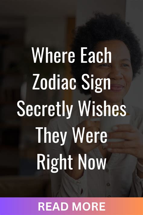 These Are Your Deepest Darkest Fears According To Your Zodiac Signs Artofit