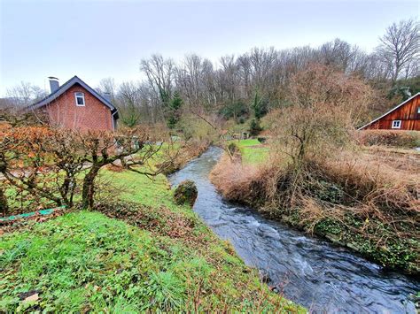 Gruiten An Der D Ssel Wanderung Outdooractive