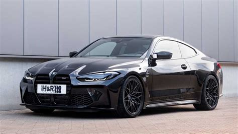 H R Sportfedern F R Den Neuen Bmw M