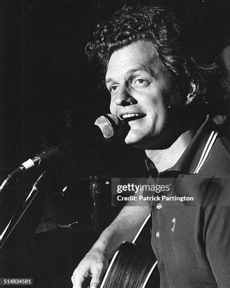 Harry Chapin Photos And Premium High Res Pictures Getty Images