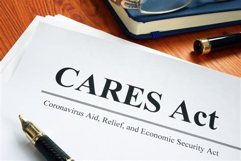 How The Cares Act Expands Options For Employers And Their Qualified