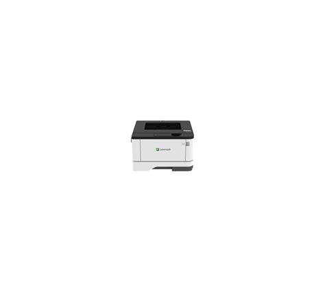 Impresora Lexmark Ms Dn S Ppm Negro Laser Monocromatico