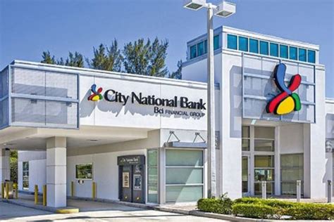 City National Bank Of Florida El Futuro De La Filial De Bci En Tiempos