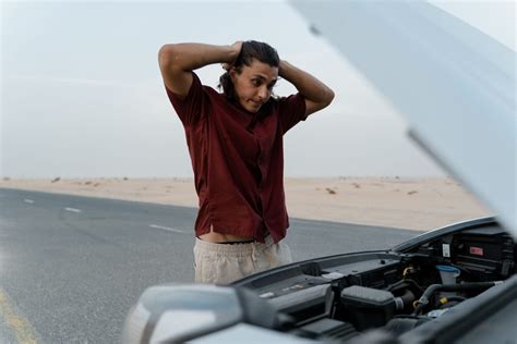 Motorenproblemen Symptomen Oorzaken En Oplossingen Tecflow