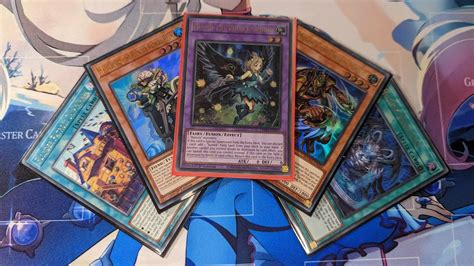 Competitive Runick Plunder Patroll Deck Profile Tcg January Yugioh