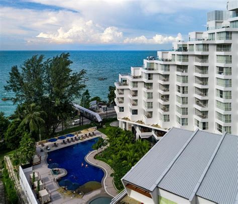 DoubleTree Resort by Hilton Penang in Malaysia - Room Deals, Photos ...