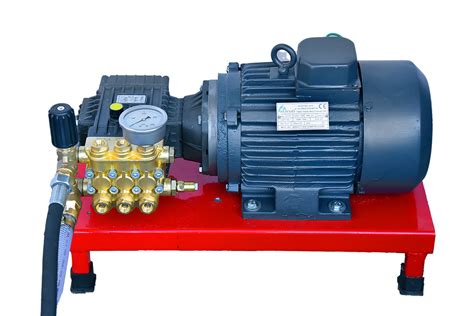 High Pressure Washing Pump Manufacturers In India Gujarat Ahmedabad Leading Suppliers For