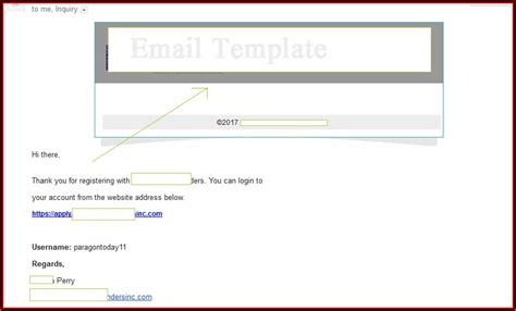 Job Advertisement Email Template Template 2 Resume Examples Re34bn916x