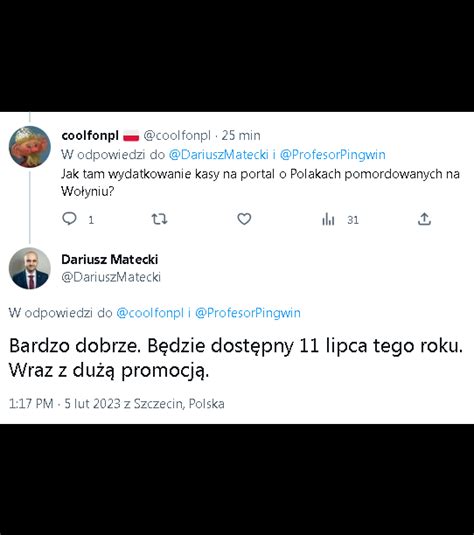 coolfonpl on Twitter Trzymamy za słowo bo ludzie wpłacali na to w