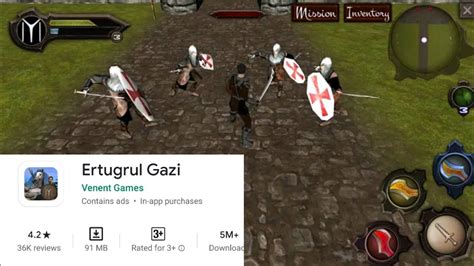 Ertugul Gazi New Game Full Detail Reviewertugul Gazi Gamenew