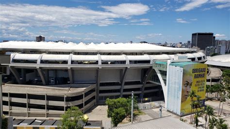 Venda De Ingressos Flamengo X Botafogo Fim De Jogo