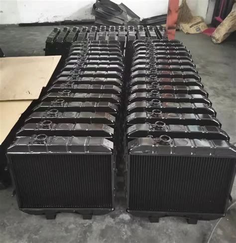 Uaz Radiator For Russian Truck Buy Uaz