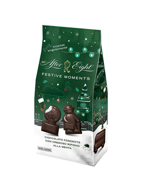 After Eight Winter Pralines 147 G