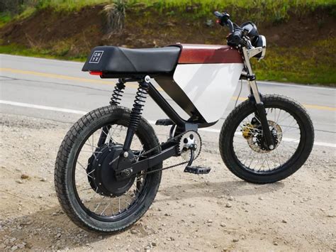 Most Affordable Electric Motorcycles In Climatebiz