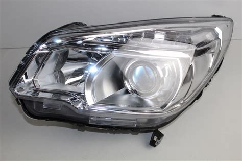 CHEVROLET TRAILBLAZER 2013 2017 2 8 HEADLIGHT LH AfricaBoyz Online