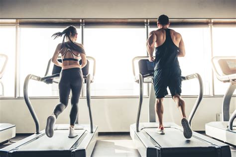 Entrenamiento Para Perder Peso Es Mejor Cardio O Pesas