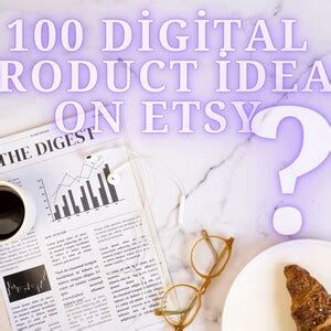 Digital Products Ideas To Create And Sell Today For Passive Income