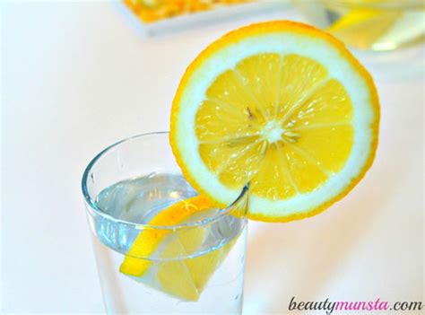 20 Beauty Benefits Of Lemon For Skin Hair And More Beautymunsta Free Natural Beauty Hacks And