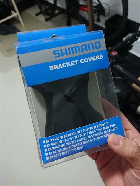 Shimano Sti Shifter Hoods Hood Cover 105 Ultegra Dura Ace R7000 R8000
