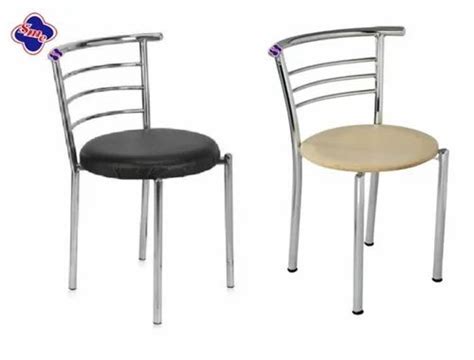 Ss Cafeteria Chair At Rs 2250 Cafeteria Chair In Mumbai ID