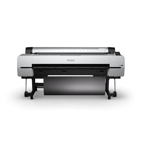 Epson Surecolor P Standard Edition North Light Color