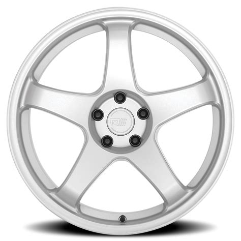 Motegi Cs Mr Sl Rims Wheels Hyper Silver X Group A Wheels