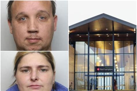 Paedophiles Who Tried To Meet Teenage Girl At Northampton Train Station