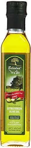 BELADNA EXTRA VIRGIN OLIVE OIL 12X250ML price in UAE | Amazon UAE ...