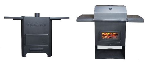 Печи Варвара от компании «ДЕРО и К» - полный обзор