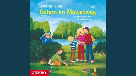 Kapitel Ostern Im M Wenweg Wir Kinder Aus Dem M Wenweg Band