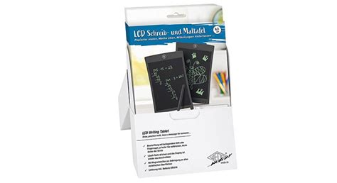 LCD rašymo ir piešimo planšetė - irangaverslui.lt