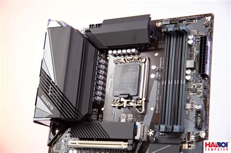 Mainboard Gigabyte Z690 UD D4 Intel Z690 Socket 1700 ATX 4 Khe Ram