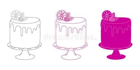 Fudge Drawing Stock Illustrations 573 Fudge Drawing Stock